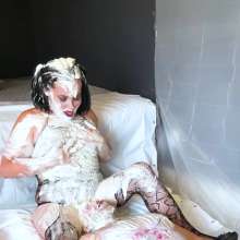 MissNoire - EffToy: Slop Sissy Up