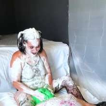 MissNoire - EffToy: Slop Sissy Up