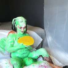 MissNoire - EffToy: Slop Sissy Up