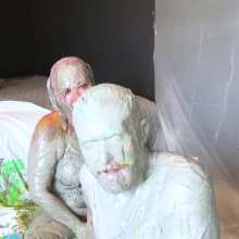 MissNoire - EffToy: Slop Sissy Up