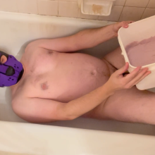 Daddydirtydog: Hello... Long time lurker, first time posting