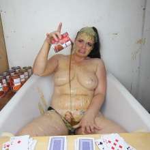 Jeremy Custard: Splosh Casino Home Edition (Soup Special) with Ivy Rain