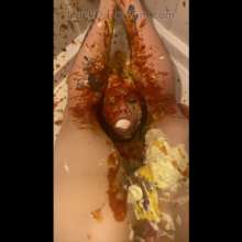 DuckDuckWam: Student Ass up and Messed Up--Very Nasty and Humiliating
