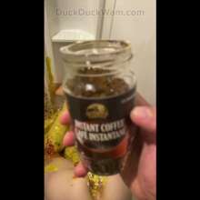 DuckDuckWam: Student Ass up and Messed Up--Very Nasty and Humiliating