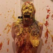 DuckDuckWam: Student Gets Blasted with Disgusting Stuff After a Long Day