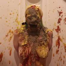 DuckDuckWam: Student Gets Blasted with Disgusting Stuff After a Long Day