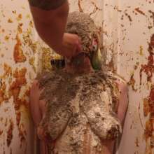 DuckDuckWam: Student Gets Blasted with Disgusting Stuff After a Long Day