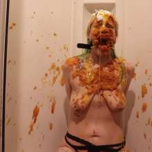 DuckDuckWam: Student Gets Blasted with Disgusting Stuff After a Long Day