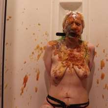 DuckDuckWam: Student Gets Blasted with Disgusting Stuff After a Long Day