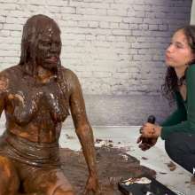 Messygirl: Student Revenge