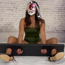 Messygirl: Student Revenge