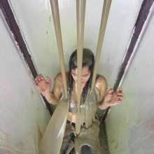 Jeremy Custard: Summer of Gunge with Summer Fox