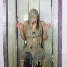 Jeremy Custard: Summer of Gunge with Summer Fox