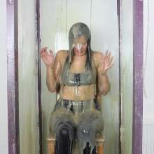 Jeremy Custard: Summer of Gunge with Summer Fox