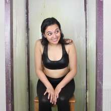 Jeremy Custard: Summer of Gunge with Summer Fox