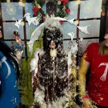 The Man and The Wife: New Download- 'The Holiday Special: Messy Gift Giving'