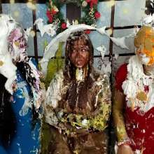 The Man and The Wife: New Download- 'The Holiday Special: Messy Gift Giving'