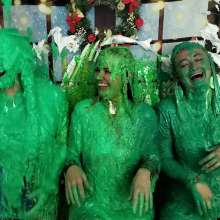 The Man and The Wife: New Download- 'The Holiday Special: Messy Gift Giving'