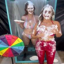 bsmessybakery: The Risk Factor Game Show Ft Lottii Rose