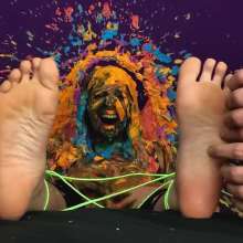 The Man and The Wife: New Download: 'Tied, Tickled, Pied: Melody'