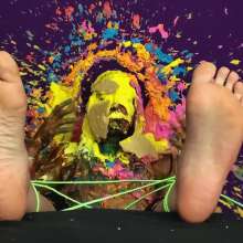 The Man and The Wife: New Download: 'Tied, Tickled, Pied: Melody'