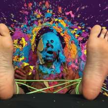 The Man and The Wife: New Download: 'Tied, Tickled, Pied: Melody'