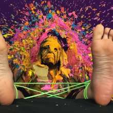 The Man and The Wife: New Download: 'Tied, Tickled, Pied: Melody'