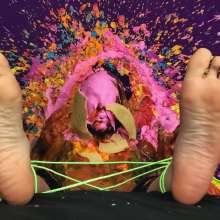 The Man and The Wife: New Download: 'Tied, Tickled, Pied: Melody'