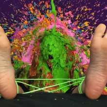 The Man and The Wife: New Download: 'Tied, Tickled, Pied: Melody'