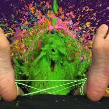 The Man and The Wife: New Download: 'Tied, Tickled, Pied: Melody'
