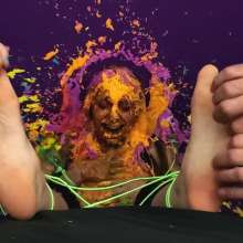 The Man and The Wife: New Download: 'Tied, Tickled, Pied: Melody'
