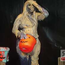 Ready2Wam Studio: Trick Or Mess Edition: Maya
