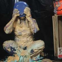 Ready2Wam Studio: Trick Or Mess Edition: Maya