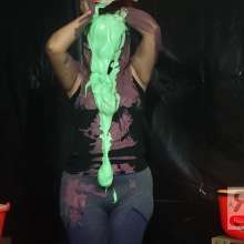 Ready2Wam Studio: Trick Or Mess Edition: Maya