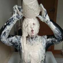 its_all_about_anni: Tuna Mayo Gunging