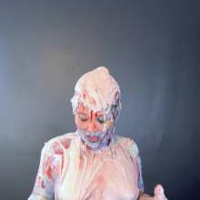 MissNoire - EffToy: Two Cakes One Mistress