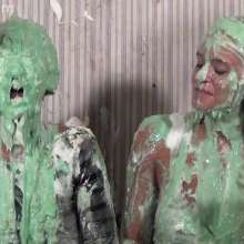 Anglefan: Kellie Slime Compilations available for limited time