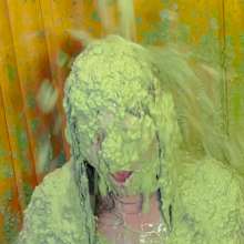 somedude82: Twyla and Reddd Get Slimed on Yscdtotv