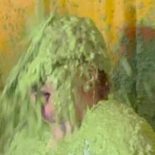 somedude82: Twyla and Reddd Get Slimed on Yscdtotv