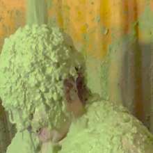 somedude82: Twyla and Reddd Get Slimed on Yscdtotv