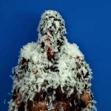 The Man and The Wife: New Download- 'Violet: Tar and Feathered 3 Times... and Green Slimed'
