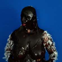 The Man and The Wife: New Download- 'Violet: Tar and Feathered 3 Times... and Green Slimed'