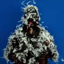 The Man and The Wife: New Download- 'Violet: Tar and Feathered 3 Times... and Green Slimed'