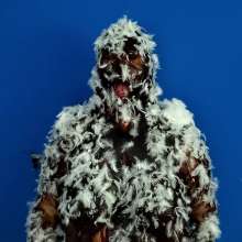 The Man and The Wife: New Download- 'Violet: Tar and Feathered 3 Times... and Green Slimed'