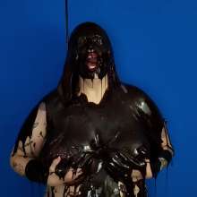 The Man and The Wife: New Download- 'Violet: Tar and Feathered 3 Times... and Green Slimed'