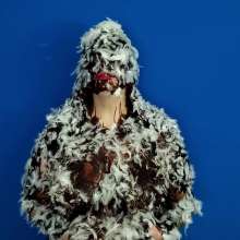 The Man and The Wife: New Download- 'Violet: Tar and Feathered 3 Times... and Green Slimed'