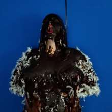 The Man and The Wife: New Download- 'Violet: Tar and Feathered 3 Times... and Green Slimed'