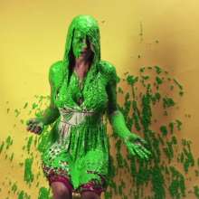 wamfan: Portrait of Slime