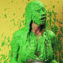 wamfan: Portrait of Slime