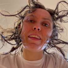 Wamgirlx: Wetlook Cam POV